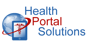 Health Portal Solutions Logo