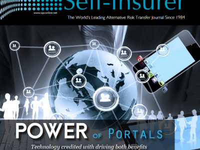 Power of Portals Self-Insurer Article Image