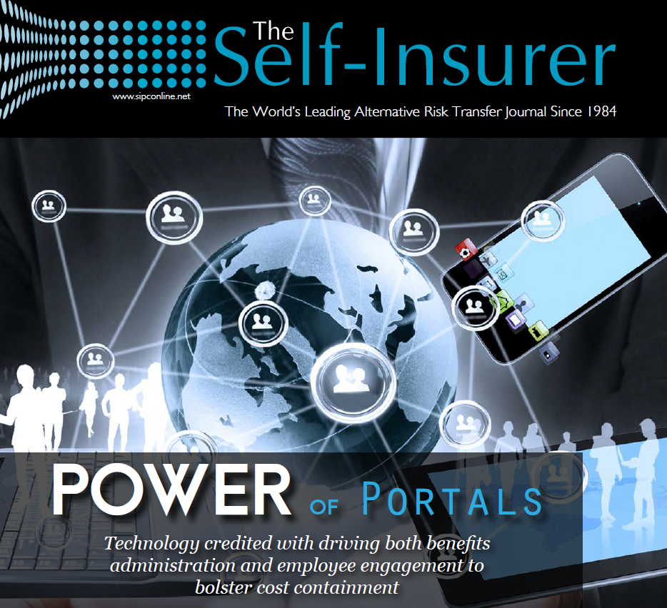 Power of Portals Self-Insurer Article Image