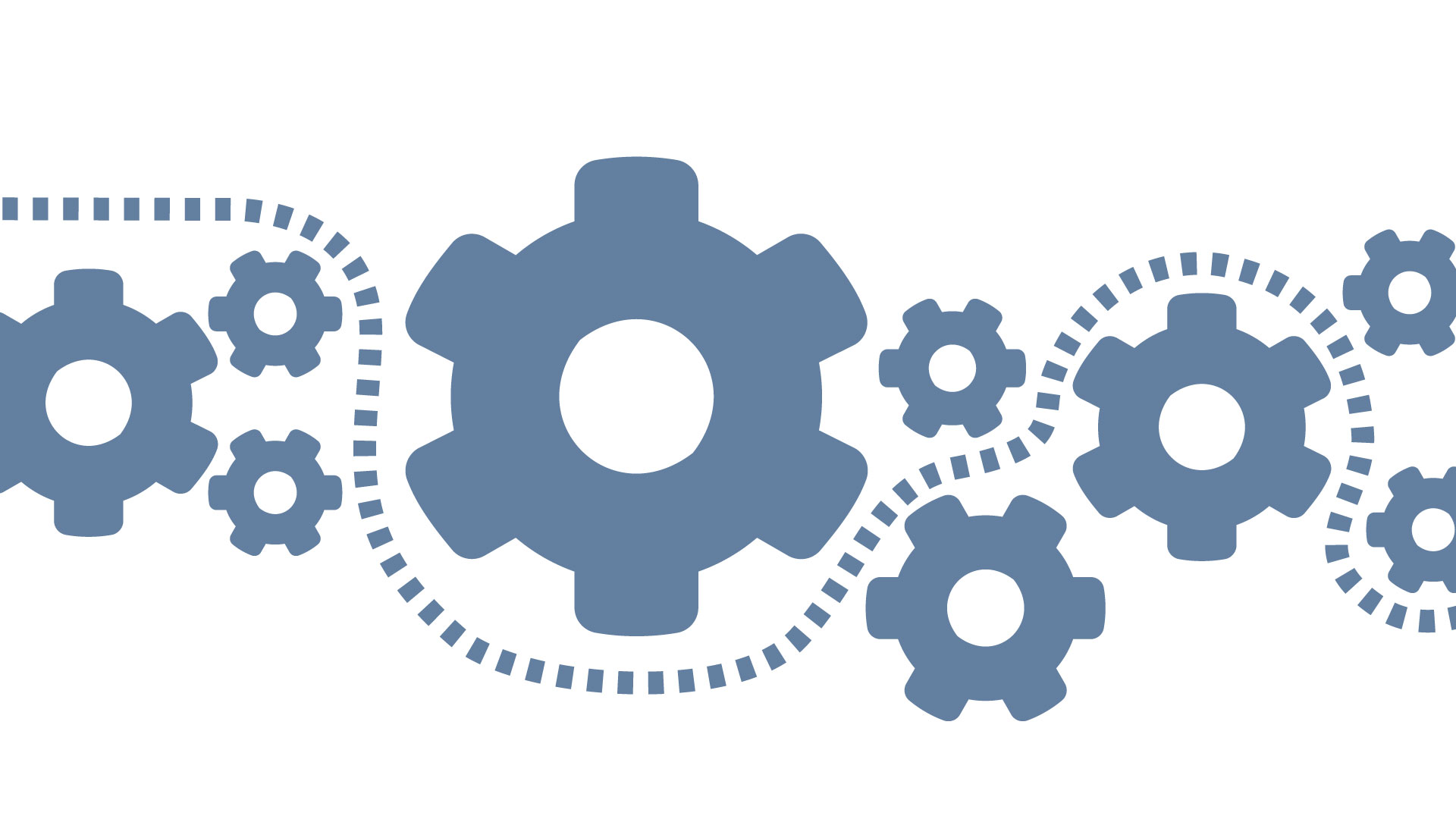 conveyer belt gears