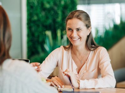 Health Portal Solutions in-person customer training