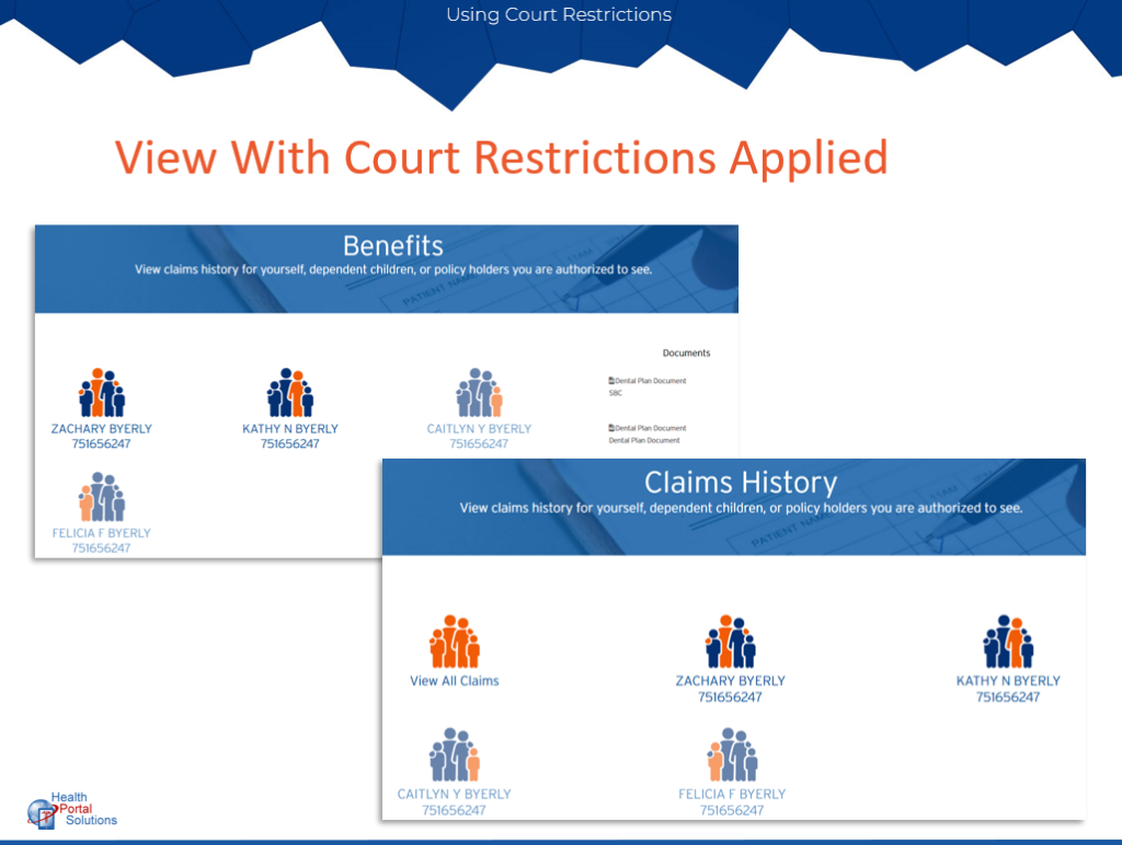 Using Court Restrictions Featured Image
