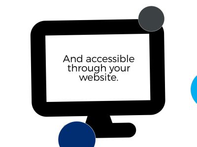 screenshot from video