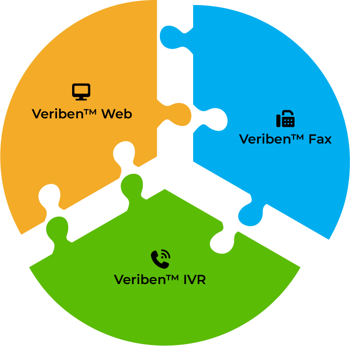 veriben puzzle pieces