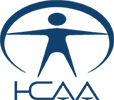 HCAA Logo